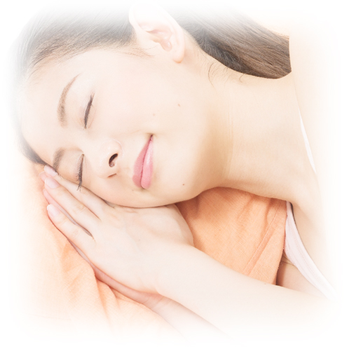 物理環境（睡眠）